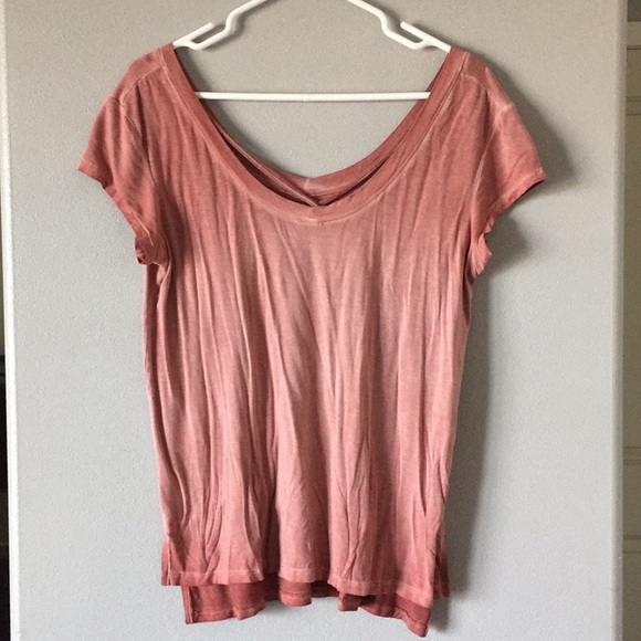 American Eagle Outfitters Tops - AEO Soft and Sexy Top Medium